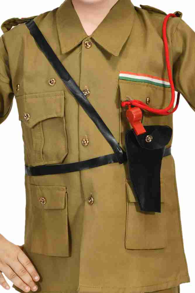 Little singham dress price 2025