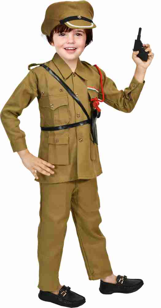 ASonamoni Dresses Little Singham Kids Costume Wear Price in India Buy ASonamoni Dresses Little Singham Kids Costume Wear online at Flipkart