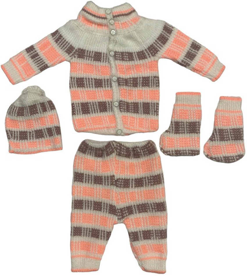 ShopMore Baby Boys Baby Girls Casual Sweater Pyjama Price in India Buy ShopMore Baby Boys Baby Girls Casual Sweater Pyjama online at Flipkart