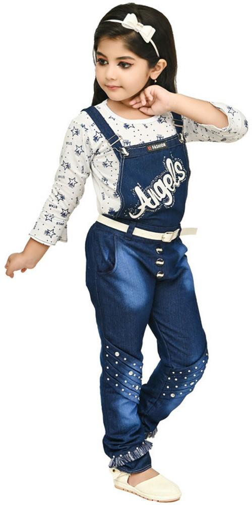 Dangri jeans for girl flipkart discount