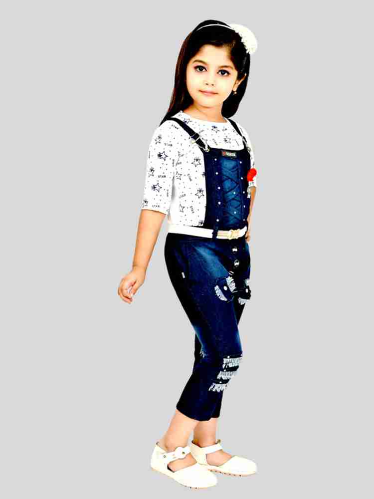 Dangri dress 2024 on flipkart