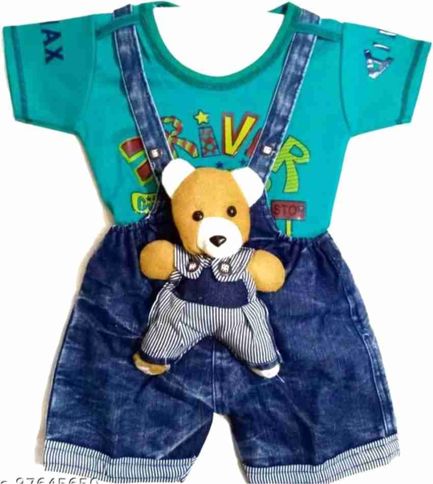 3 month baby top boy party wear