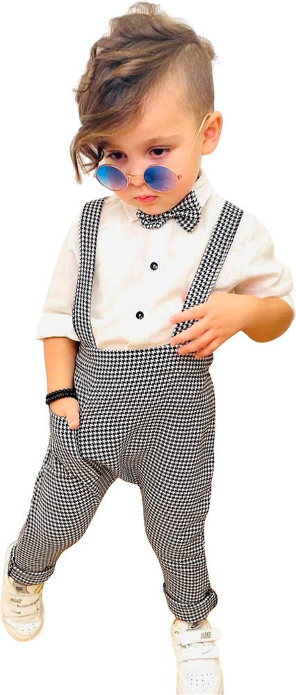 Belt dress shop for baby boy