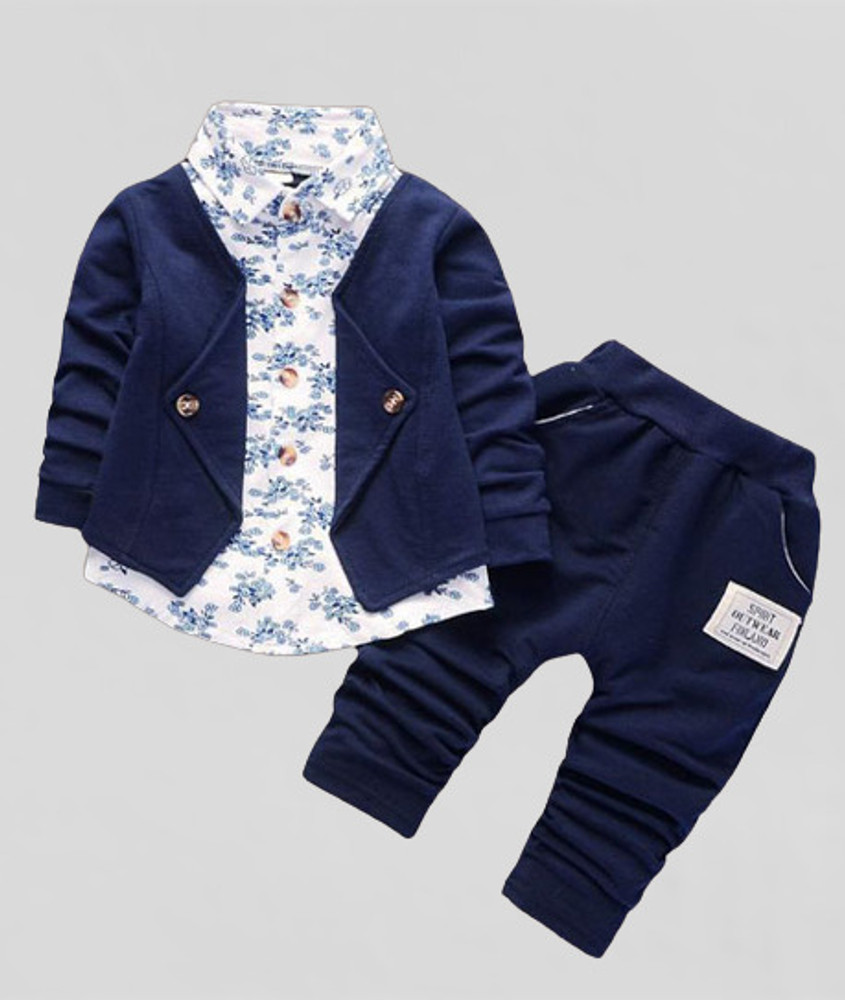 Baby boy dress on flipkart hot sale