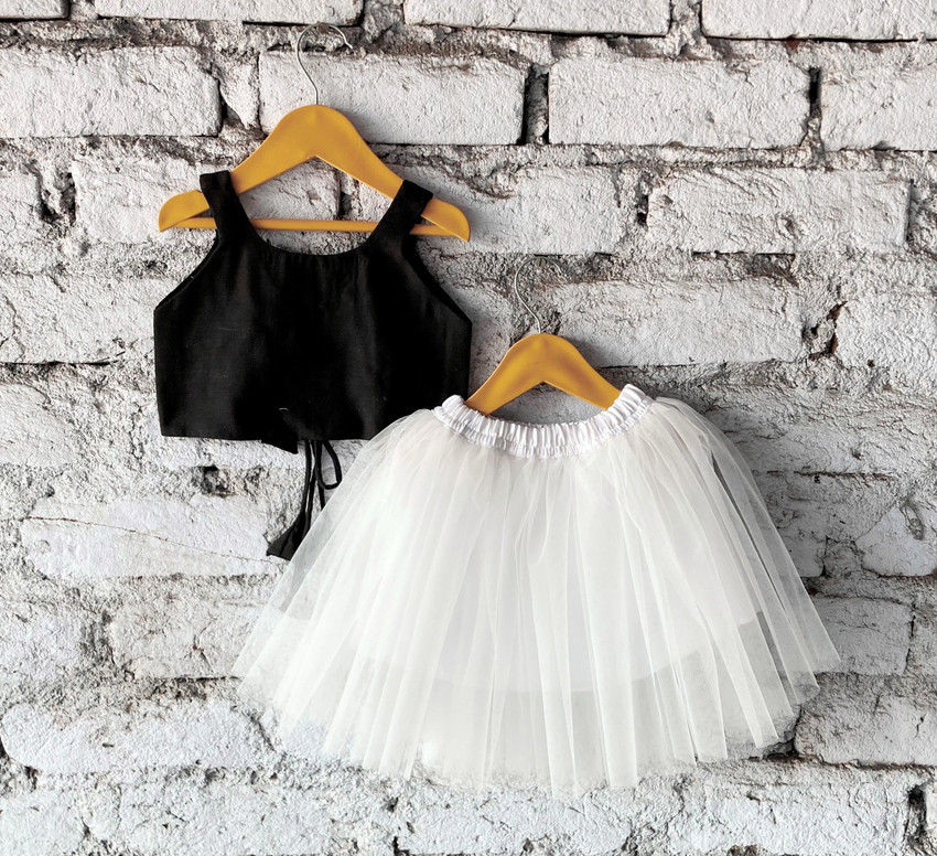 Party wear skirts for baby girl hotsell