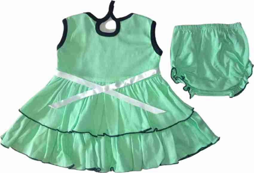 Albroow Baby Girls Casual Dress Dress Price in India Buy Albroow