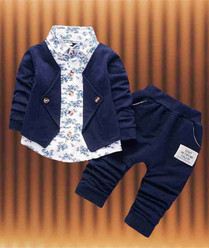 Club factory baby boy dress top