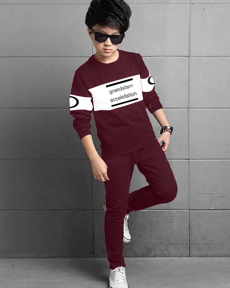 Pants for sales 10 years boy