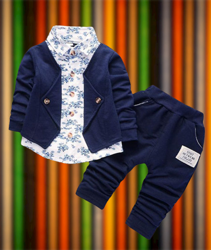 Flipkart boy clothes store