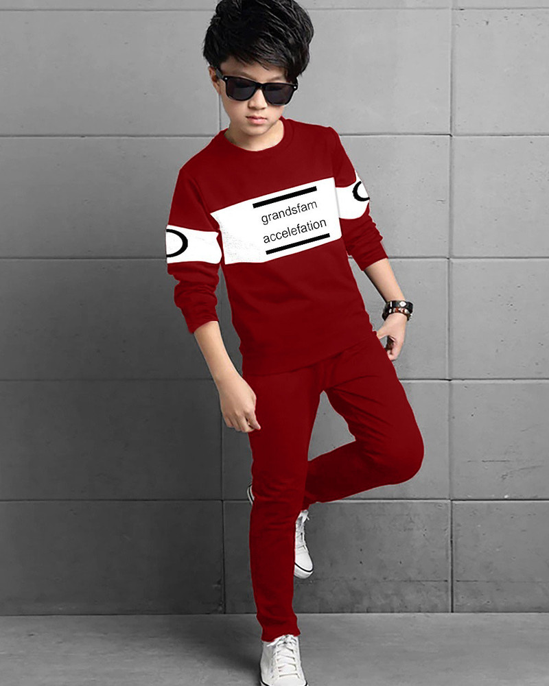 Track pants for kid girl combo sales