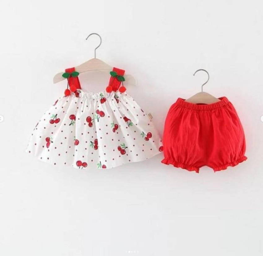 Chhota baby dress top