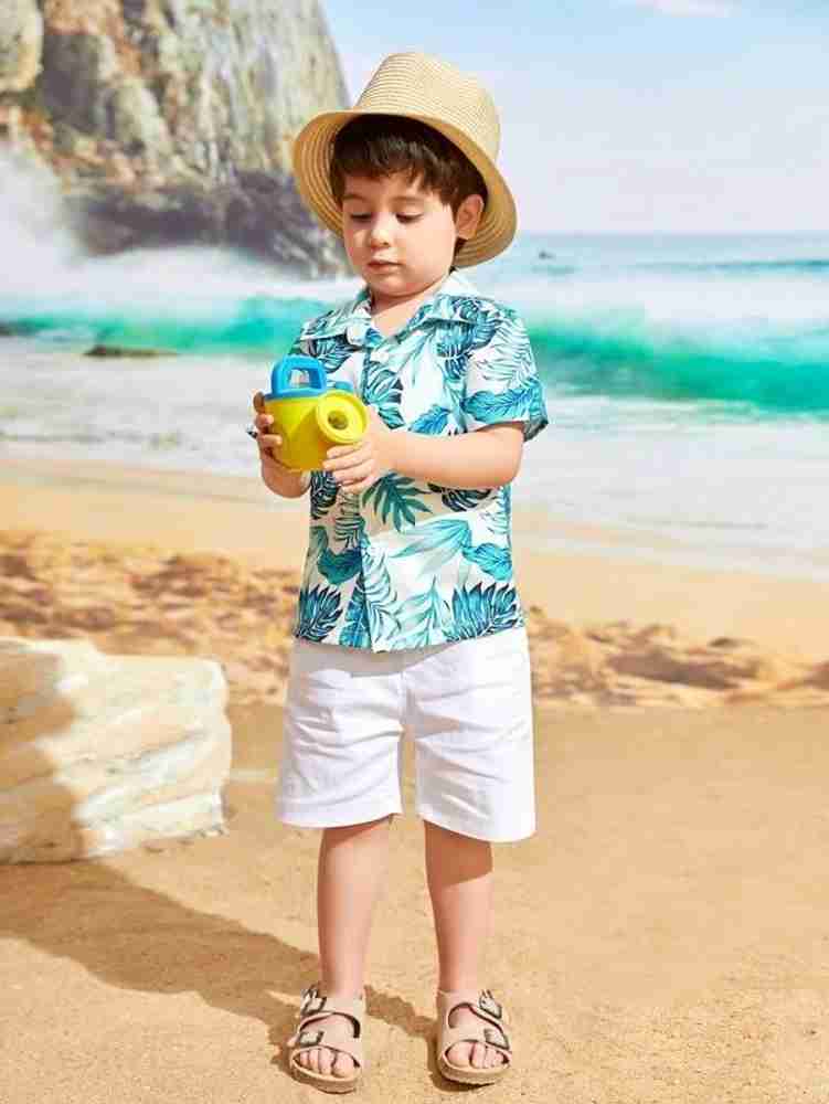 swara fashion Baby Boys Baby Girls Party Festive Shirt Shorts Price in India Buy swara fashion Baby Boys Baby Girls Party Festive Shirt Shorts online at Flipkart