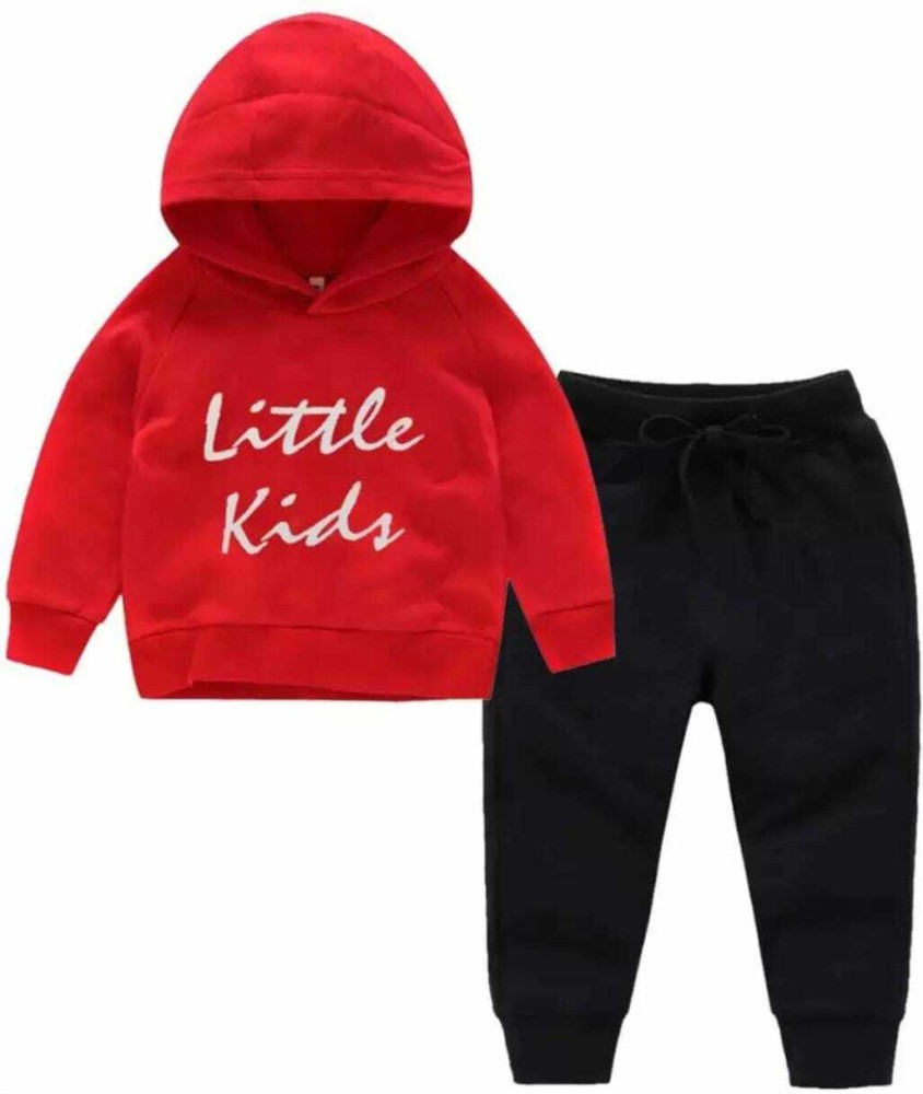 Hoodie and Track Pant Combo  StychedLife