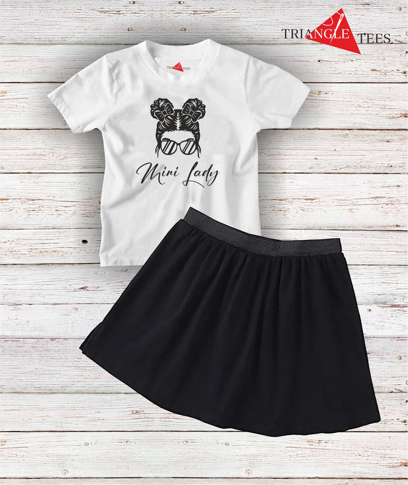 Flipkart mini skirt and top outlet