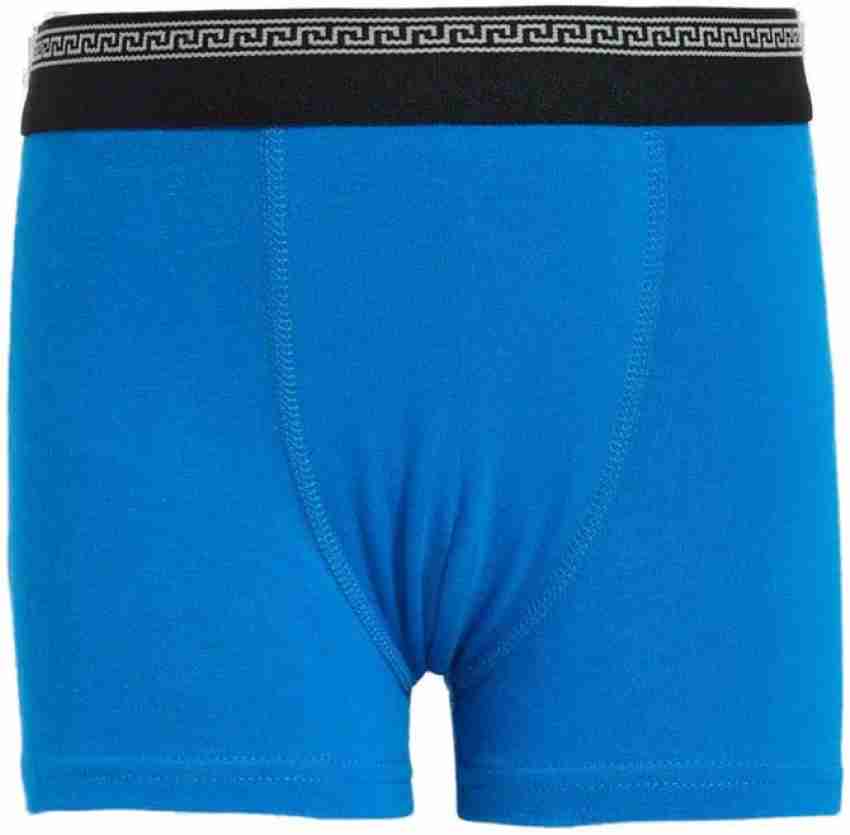 Buy Scandi Rainbow 7 Pack Hipster Briefs (2-16yrs) from Next Canada