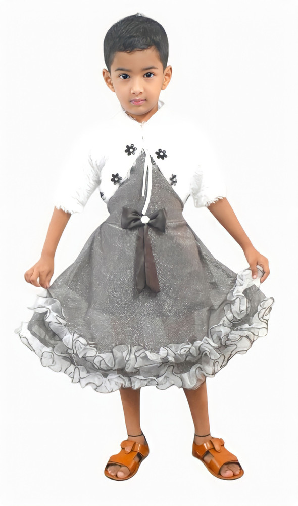 LITTLE MAMA Baby Girls Below Knee Party Dress Price in India Buy LITTLE MAMA Baby Girls Below Knee Party Dress online at Flipkart