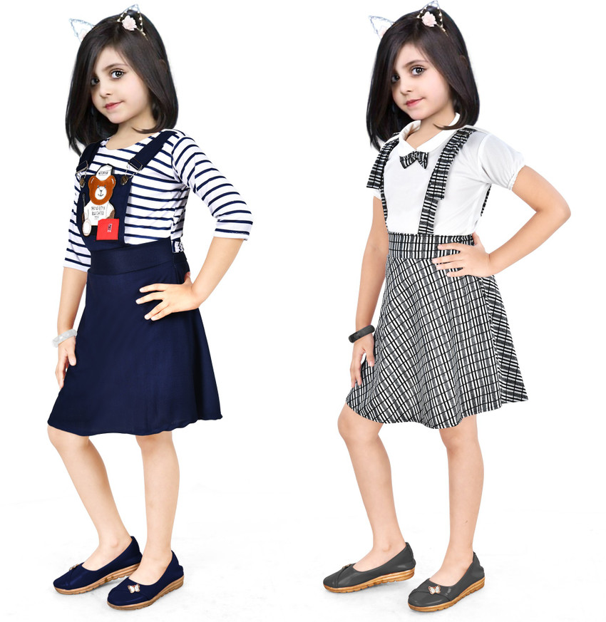 Dangri dress new arrivals for girls price