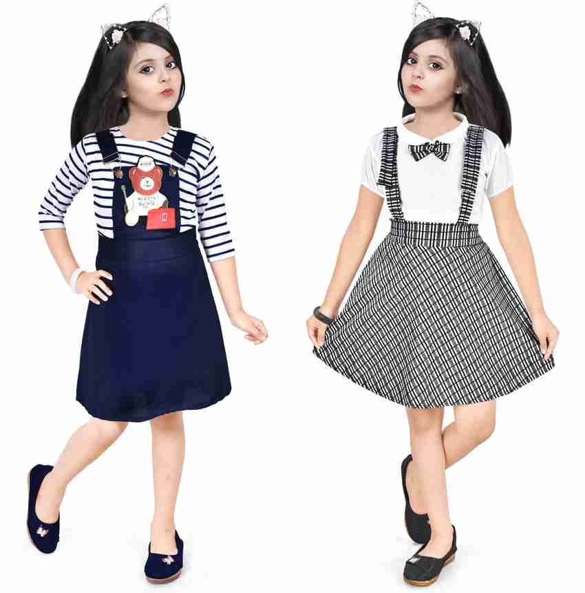 Dangri midi hot sale