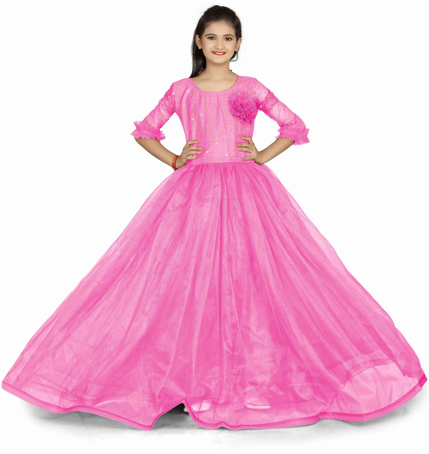 Best gown for girl discount