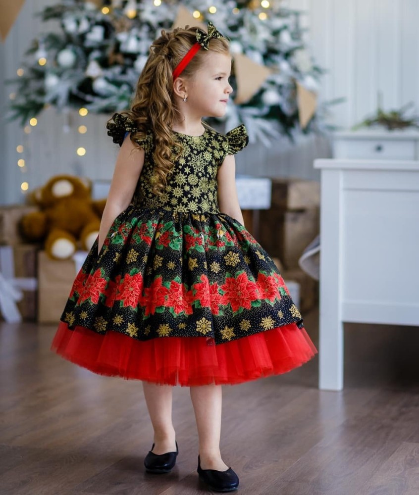 Buy GymboreeGirls' and Toddler Christmas Holiday Dresses Seasonal Online at  desertcartINDIA
