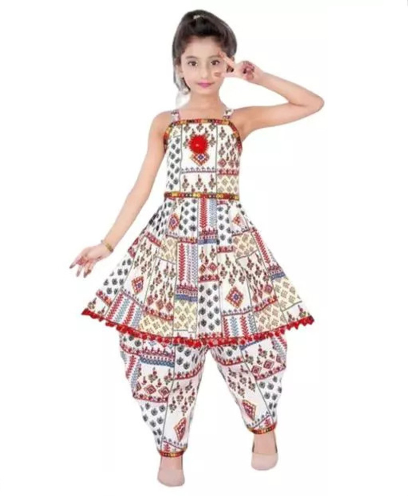 Garba dhoti kurta sales