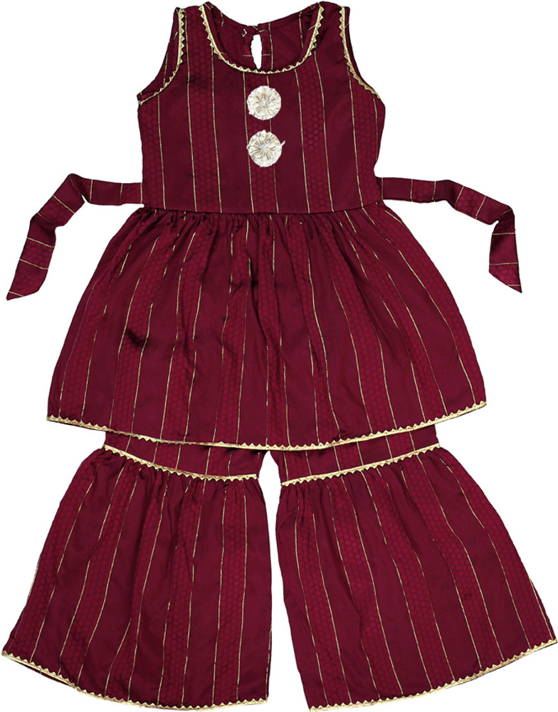 Flipkart sale 2024 girl dress