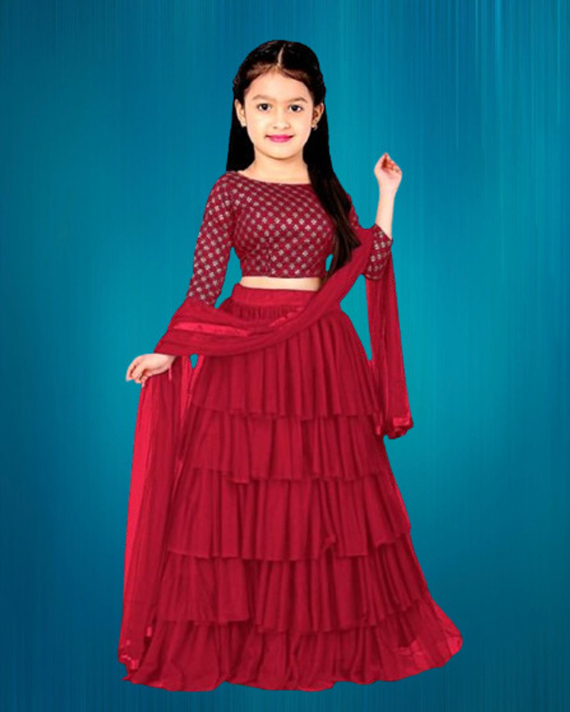 Flipkart hotsell kidswear girl