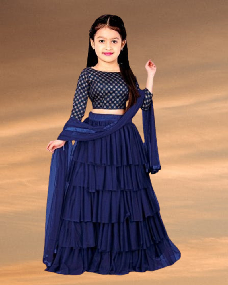 MAYUKRISHNA Flared A line Gown Price in India Buy MAYUKRISHNA Flared A line Gown online at Flipkart