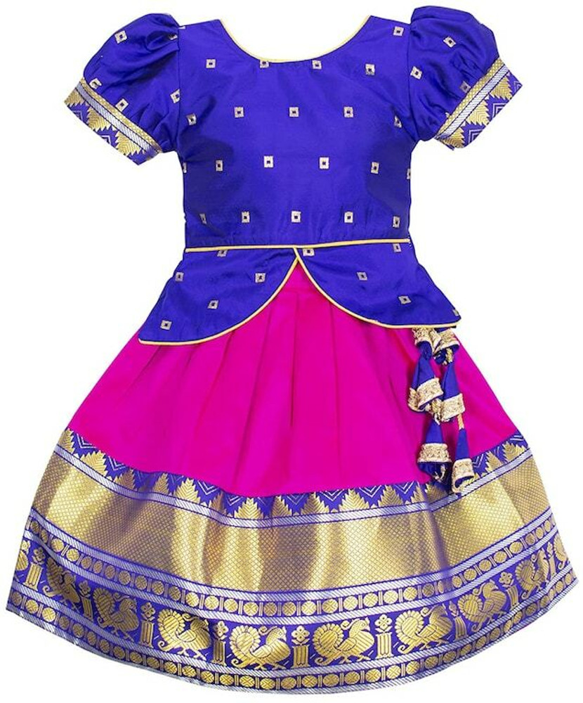 Ghagra choli outlet design patterns