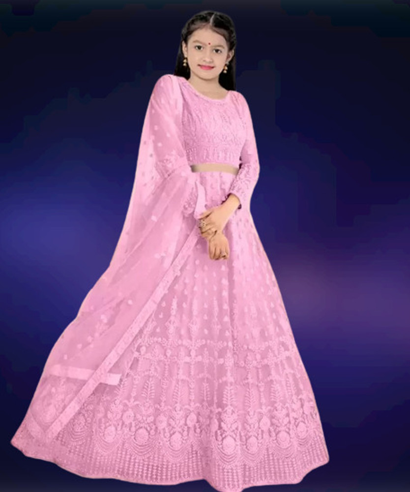 Flipkart lehenga gown shop
