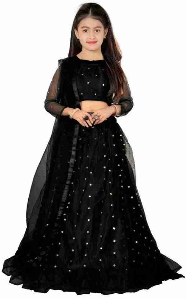 Lehenga hot sale flipkart par
