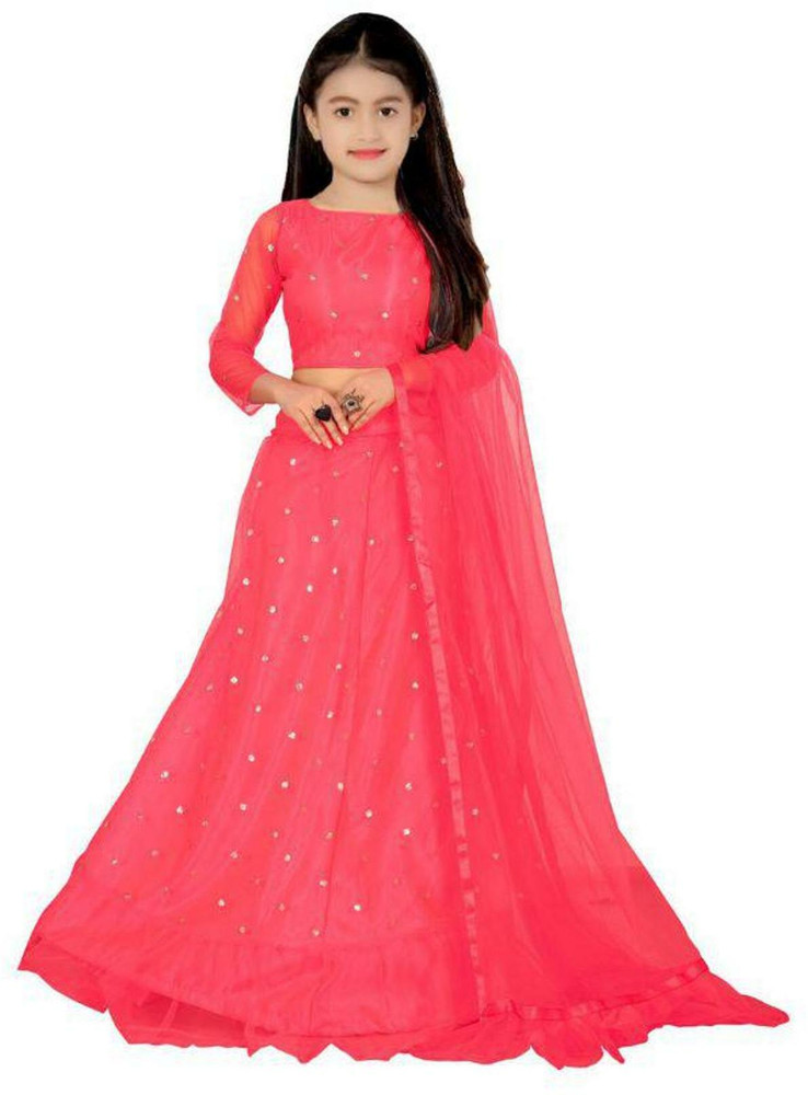 Lehenga choli for new arrivals 16 year girl flipkart