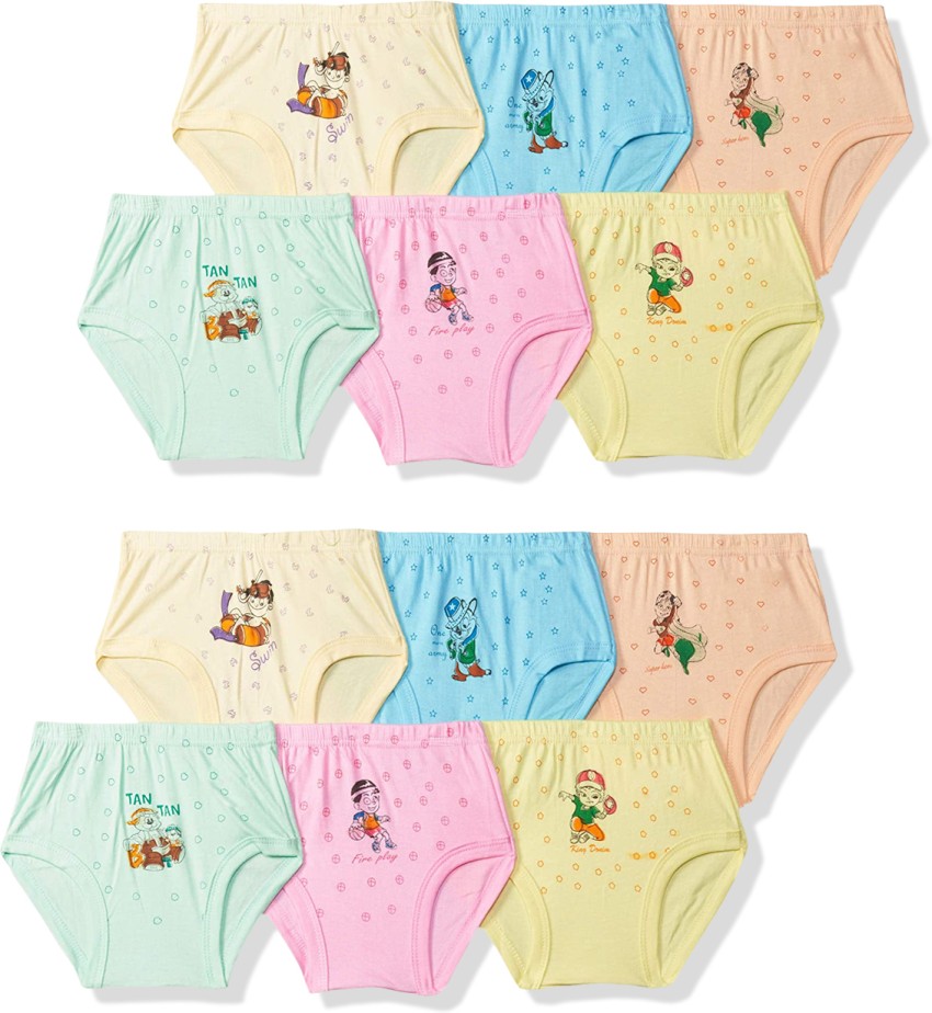 ONCH Panty For Girls Price in India - Buy ONCH Panty For Girls