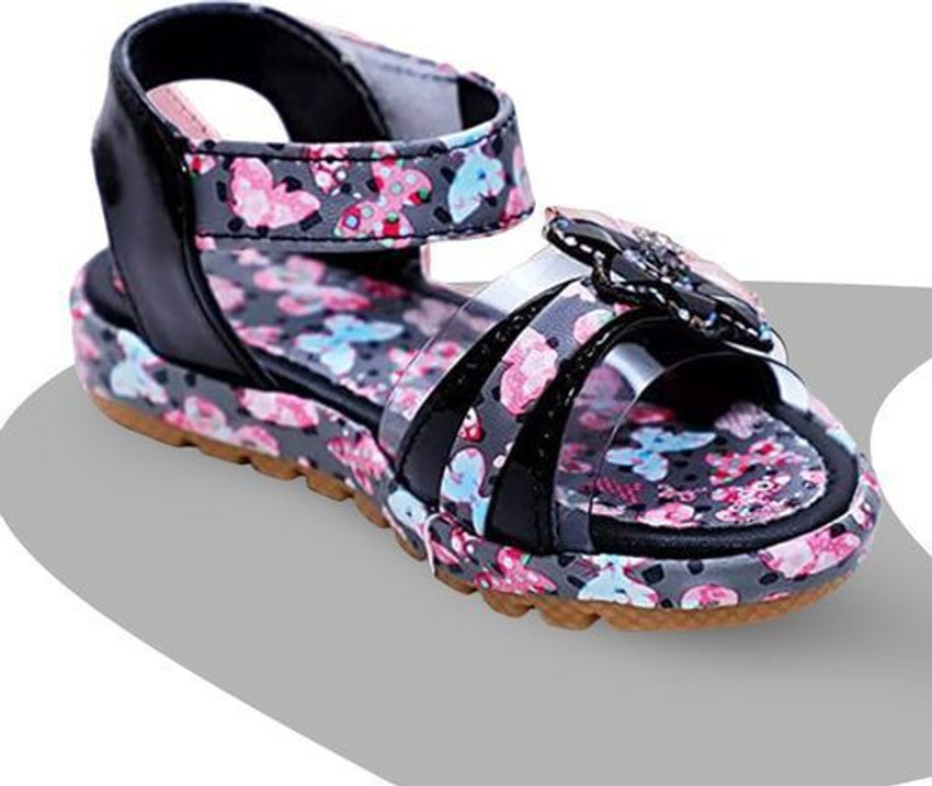 Velcro strap sandals ladies sales