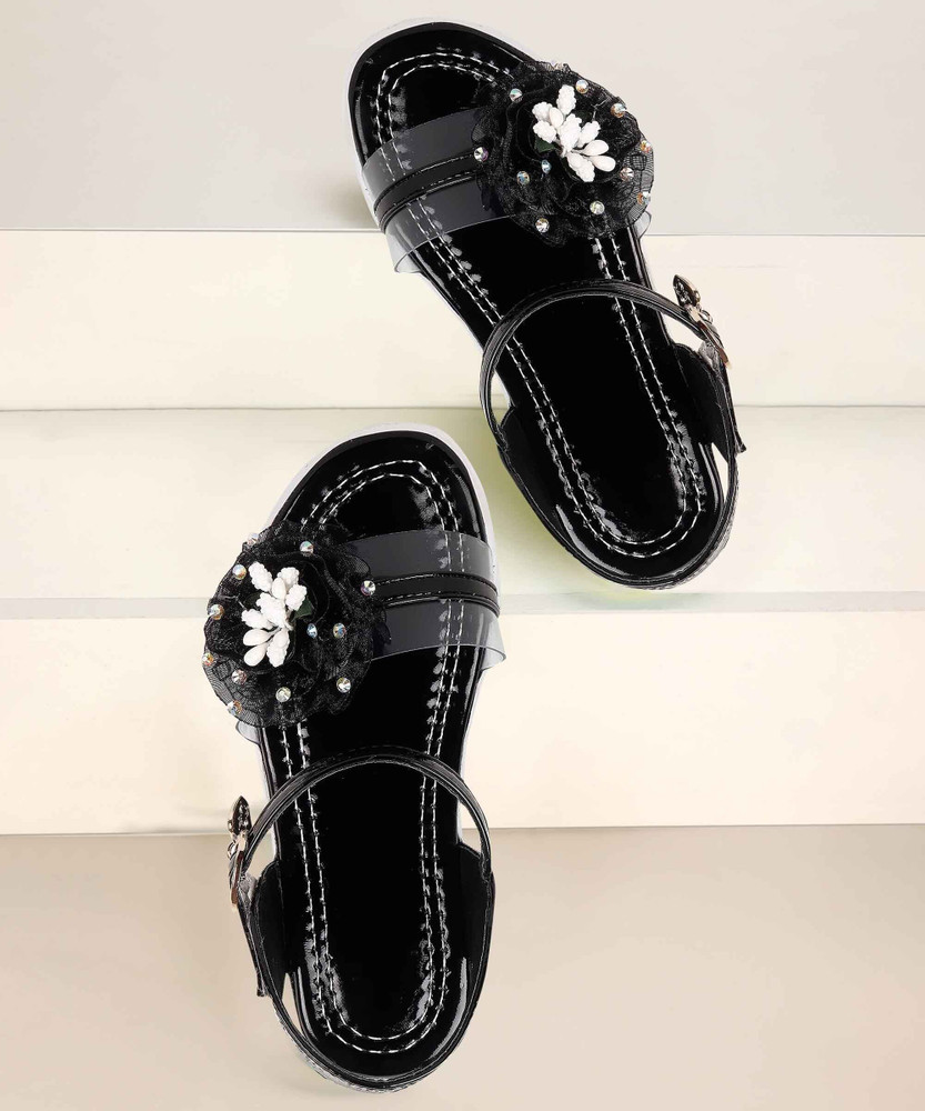 Heels for girls flipkart sale