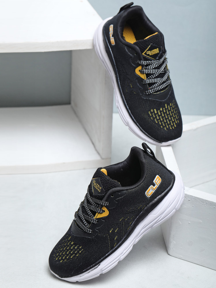 Columbus discount running shoes