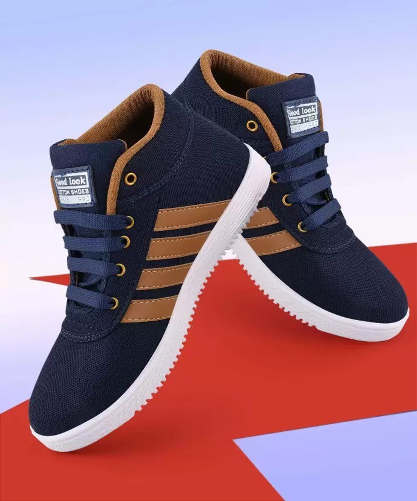 Trend Zone Slip On Sneakers For Men Buy Trend Zone Slip On Sneakers For Men Online at Best Price Shop Online for Footwears in India Flipkart
