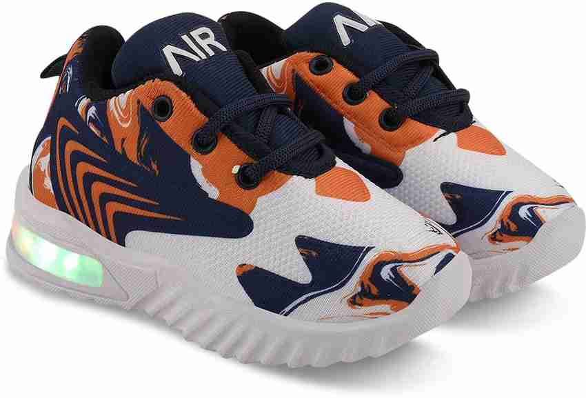 Tiny Kids Boys Girls Lace Walking Shoes Price in India Buy Tiny Kids Boys Girls Lace Walking Shoes online at Flipkart