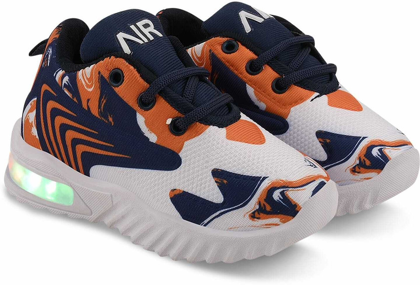 Running shoes for 3 year old store