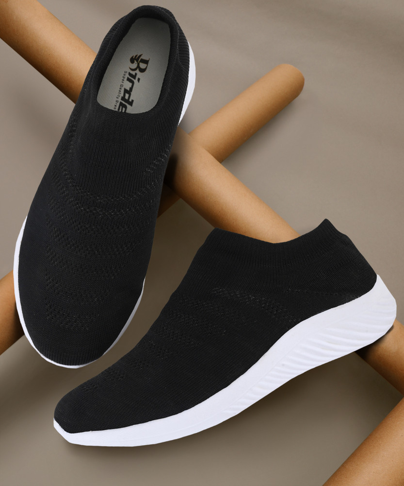 Girls slip on sneakers deals