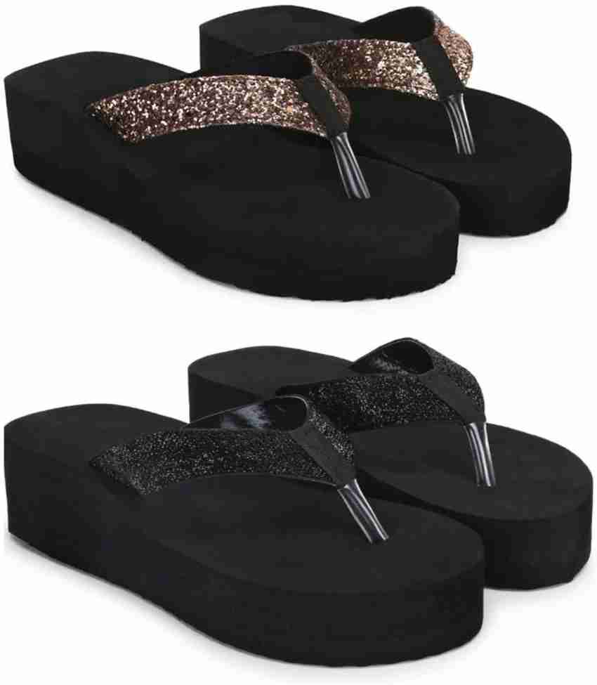SHIPEE Women Flip Flops