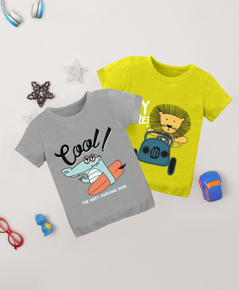 Flipkart baby t hotsell shirts