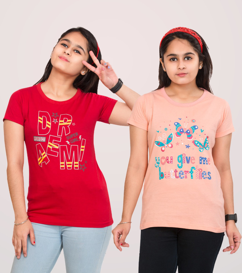 Flipkart logo t shirt clearance