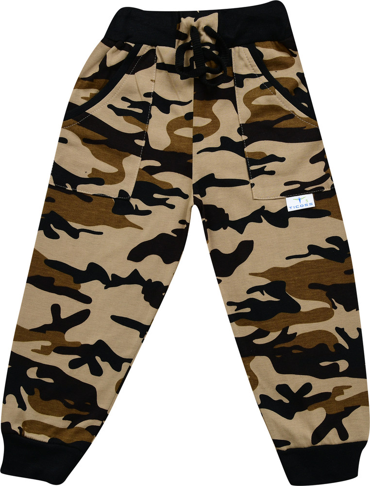Flipkart army pants online