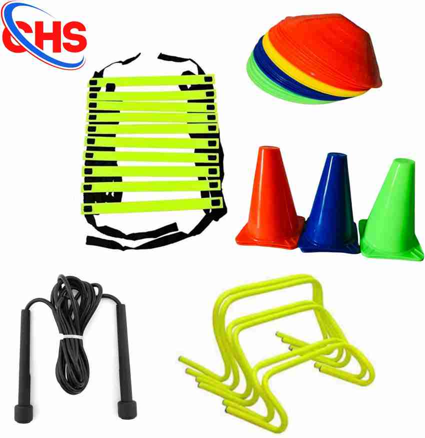 Football practice hot sale kit