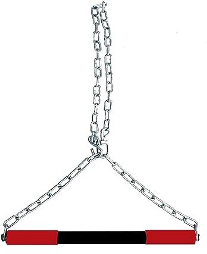 MINIBLITZ 6 FT Height Increase PullUp Bar for Home Gym Use Fitted with Heavy Chain Sangal Pull up Bar Buy MINIBLITZ 6 FT Height Increase PullUp Bar for Home Gym Use Fitted with Heavy