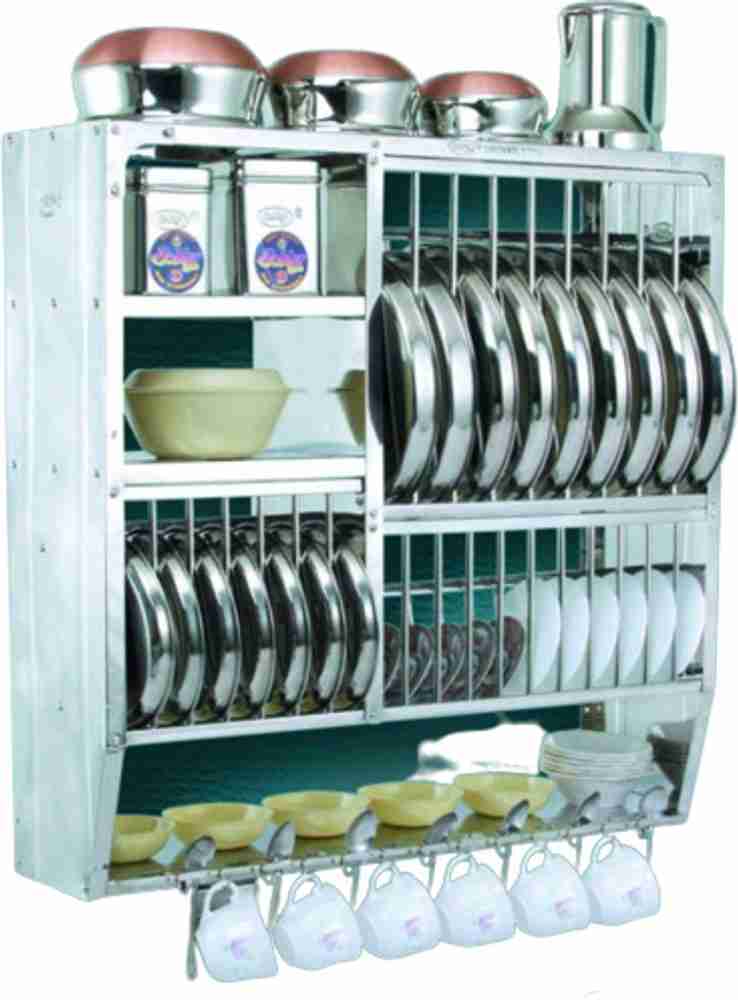 Vessel rack steel deals