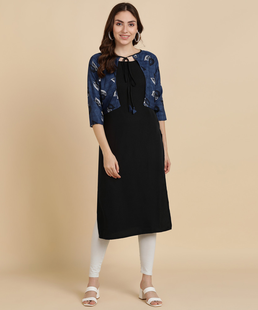DSK STUDIO Women Kurta Ethnic Jacket Set Buy DSK STUDIO Women Kurta Ethnic Jacket Set Online at Best Prices in India Flipkart