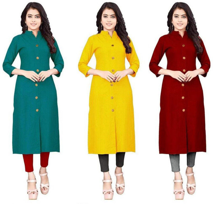 Club factory womens kurtis 2025