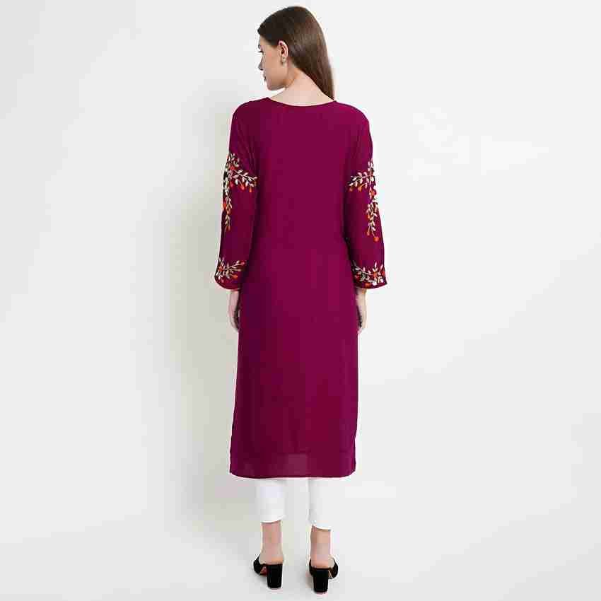Fancy Frill Women Kurti Churidar Set Buy Fancy Frill Women Kurti Churidar Set Online at Best Prices in India Flipkart